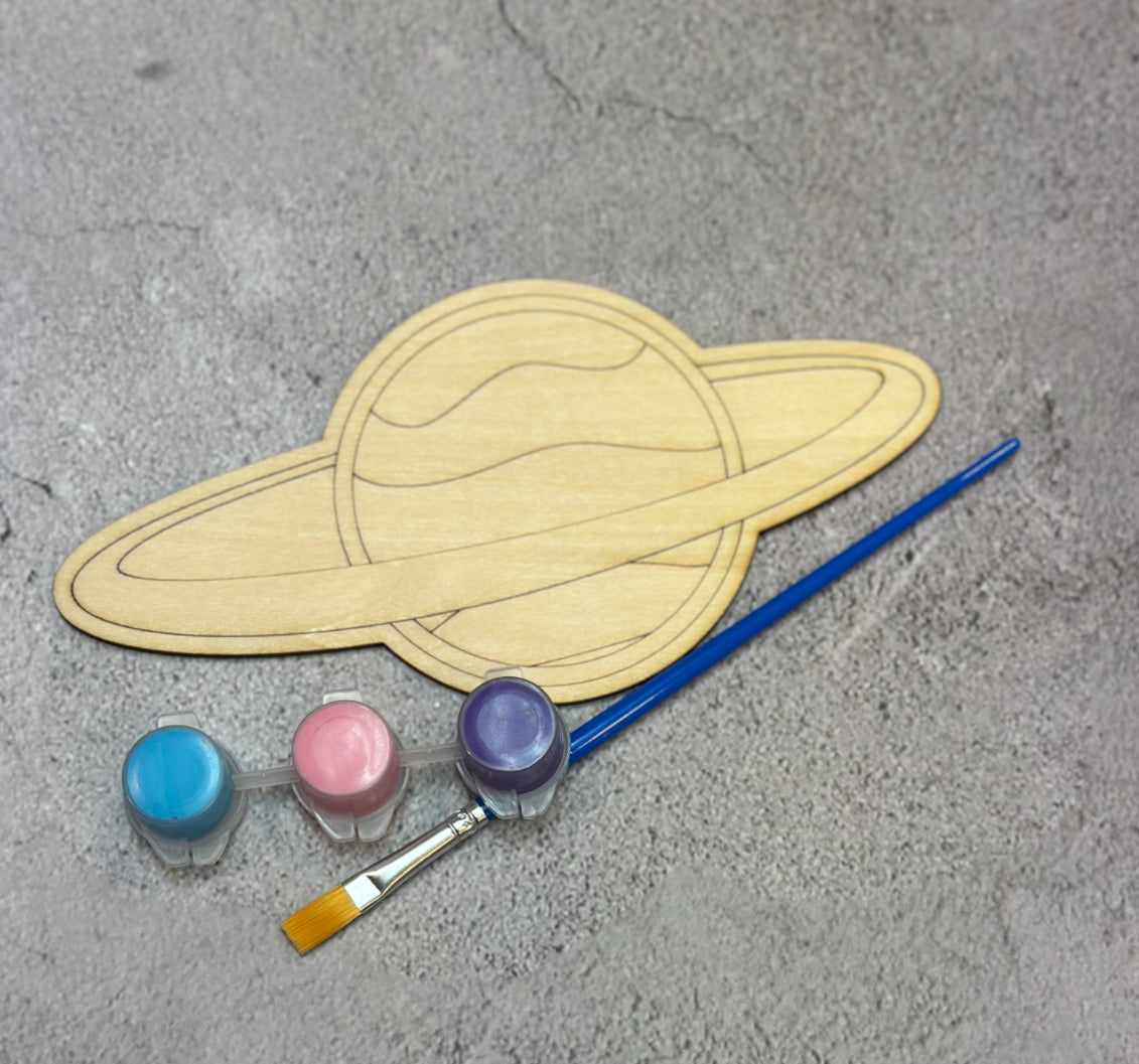 Space Paint Kit
