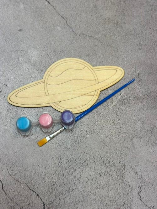 Space paint Kit