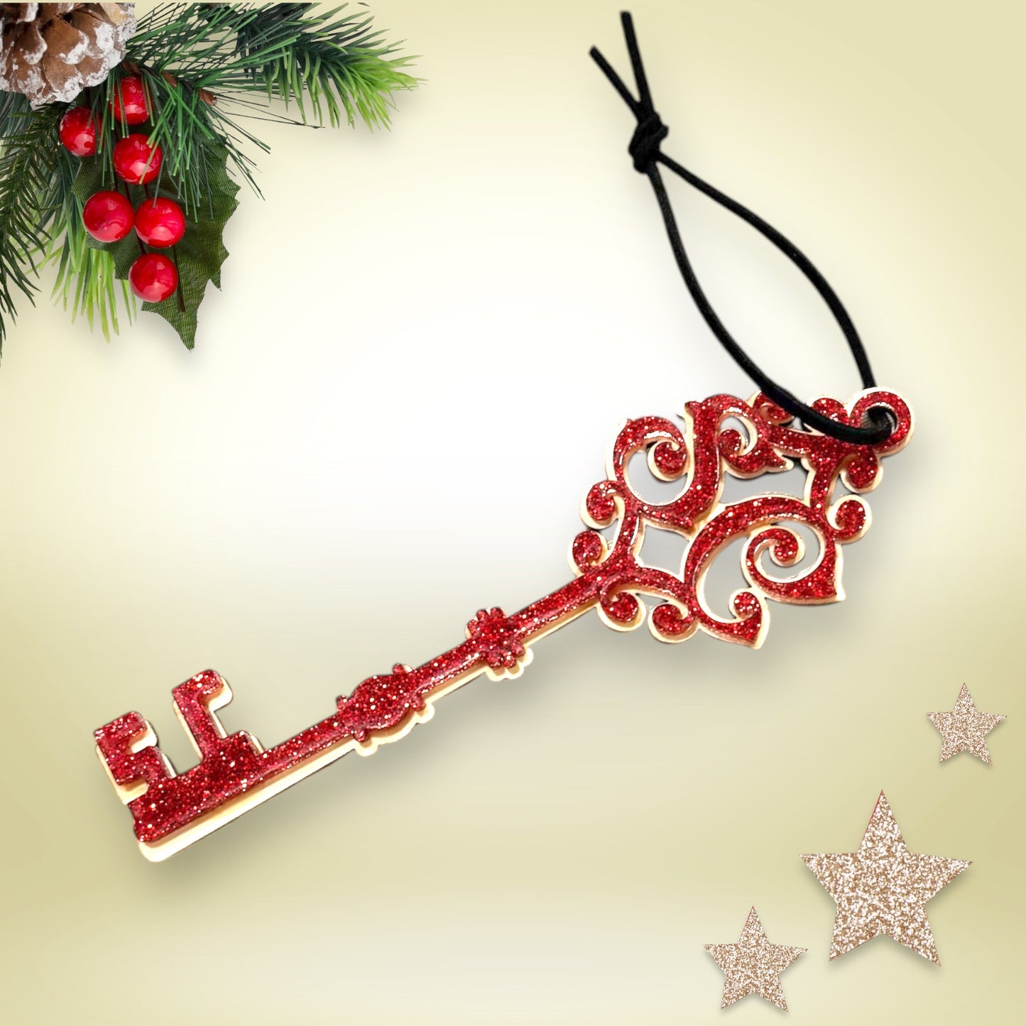 Santa Key