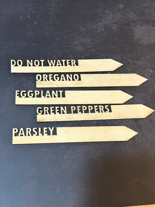 Plant Stakes