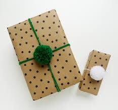Gift Wrapping